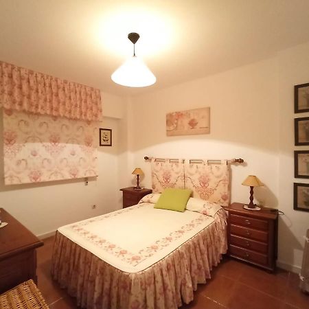 Apartamento Alcaudon Frontal Al Mar Isla Canela Exterior photo