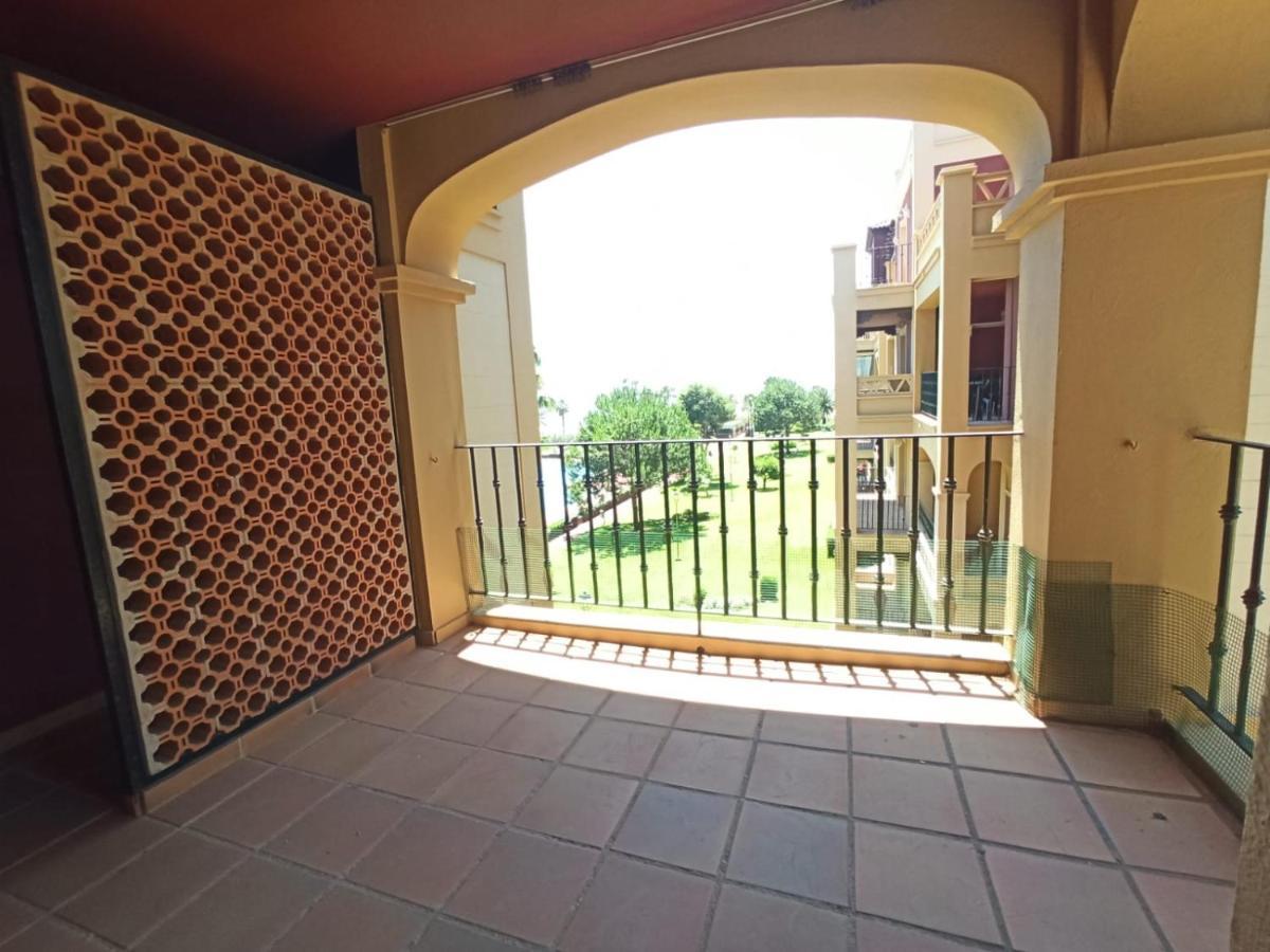 Apartamento Alcaudon Frontal Al Mar Isla Canela Exterior photo